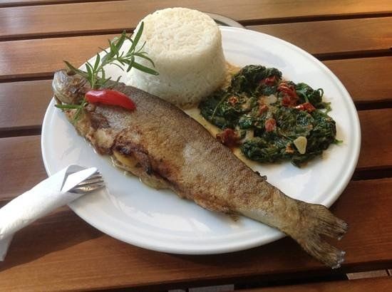 Zigfrida Pizzeria & Spaghetteria